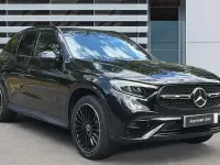 Used Mercedes E300 Urban 333 HP (244 kW) 2026 Black SUV