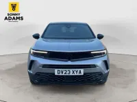 Used Vauxhall Mokka S 136 HP (100 kW) 2023 Grey SUV