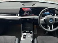 Used BMW iX2 M Sport 230 kW (313 HP) 2025 Brooklyn grey metallic SUV