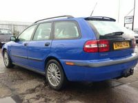 Used Volvo V40 2002 Estate