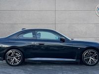 Used BMW 220 M Sport 184 HP (135 kW) 2026 Coupe