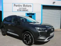 Used Ford Kuga Active 183 HP (134 kW) 2025 Grey SUV