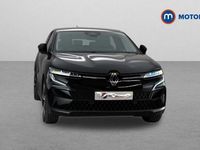 Used Renault Megane E-Tech Equilibre 160 kW (218 HP) 2023 Black Hatchback