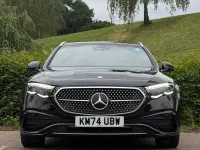 Used Mercedes E300 Advanced 313 HP (230 kW) 2023 Estate