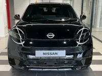 New Nissan Micra 89 kW (122 HP) 2026 Hatchback
