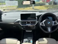 Used BMW iX3 M Sport 207 kW (282 HP) 2023 Black SUV