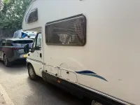 Used Fiat Ducato 2005 White Van