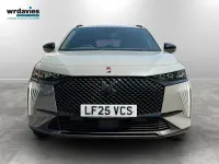 Used DS Automobiles DS7 Crossback Performance Line Plus 2025 Grey SUV