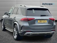 used Mercedes GLE350 4Matic AMG Line Prem 5dr 9G-Tronic [7 St] - 2019 (69)