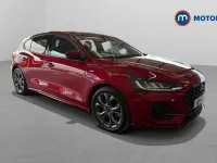 Used Ford Focus ST-Line 155 HP (114 kW) 2025 Hatchback