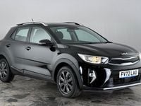 Used Kia Stonic 101 HP (74 kW) 2024 SUV