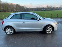 used Audi A1 1.4 TFSI Sport Hatchback