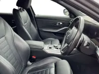 Used BMW 320 M Sport 184 HP (135 kW) 2024 Grey Sedan