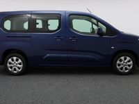 used Vauxhall Combo LIFE 1.2 TURBO ENERGY XL MPV EURO 6 (S/S) 5DR PETROL FROM 2019 FROM HAYLE (TR27 5JR) | SPOTICAR