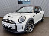 Used Mini Cooper S Hatch 135 kW (184 HP) 2021 Hatchback