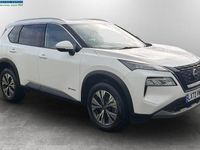 Used Nissan X-Trail N-Connecta 204 HP (150 kW) 2026 SUV