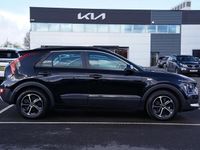 Used Kia Niro 127 HP (93 kW) 2025 Black SUV