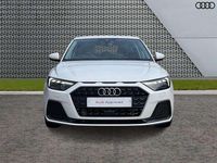 Used Audi A1 Sport 108 HP (79 kW) 2024 White SUV