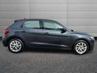 used Audi A1 25 TFSI Sport 5dr Hatchback