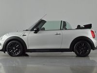 used Mini Cooper Cabriolet 