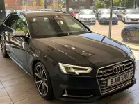 Used Audi A4 354 HP (260 kW) 2018 Estate