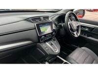 used Honda CR-V 2.0 i-MMD Hybrid SR 2WD 5dr eCVT Hybrid Estate