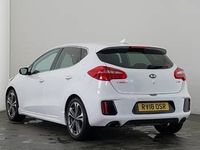 used Kia Ceed 1.0T GDi ISG GT-Line 5dr