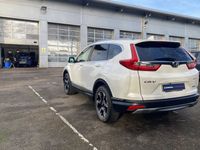 used Honda CR-V 2.0 i-MMD (184ps) 4WD EX 5-Door