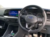 Begagnad Ford Tourneo Connect Titanium 2023 Blå Minibuss