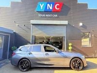 Used BMW 330e Comfort Edition 288 HP (211 kW) 2022 Grey Estate
