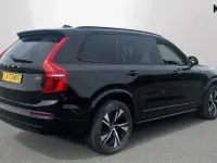 Used Volvo XC90 Plus 232 HP (170 kW) 2023 Black SUV