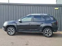Used Dacia Duster Prestige 150 HP (110 kW) 2019 Black SUV