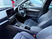 Used Cupra Formentor 147 HP (108 kW) 2025 White SUV