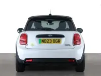 Used Mini Cooper S Hatch 135 kW (184 HP) 2023 Hatchback