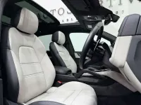 Used Porsche Cayenne 2023 Black SUV