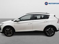 Used Hyundai Bayon Ultimate 2024 White SUV