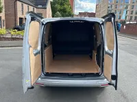 Used Ford Transit Connect Limited 150 HP (110 kW) 2025 MPV
