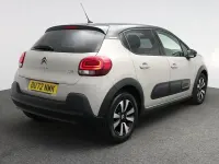 Used Citroën C3 PureTech 2023 Beige Hatchback