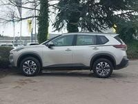 Used Nissan X-Trail Acenta Premium 204 HP (150 kW) 2023 Silver SUV