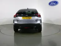 Used Citroën C4 PureTech 2023 Grey SUV
