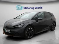 Used Cupra Born e-Boost 169 kW (230 HP) 2024 Hatchback