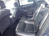 Used Ford Mondeo Business Edition 140 HP (102 kW) 2014 Grey Hatchback