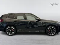Used BMW X3 M Sport 205 HP (150 kW) 2026 Black SUV