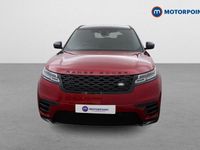 used Land Rover Range Rover Velar 2.0 D200 R-Dynamic HSE 5dr Auto