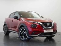 Used Nissan Qashqai Tekna+ 156 HP (114 kW) 2024 Grey SUV