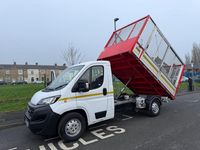 Used Fiat Ducato 140 HP (102 kW) 2020 White Van