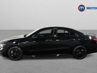 Used Mercedes CLA250 AMG 218 HP (160 kW) 2016 Sedan