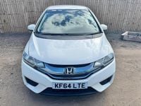 Używany Honda Jazz 2026 Biały Hatchback