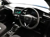 Second-hand Vauxhall Corsa Ultimate 100 CP (73 kW) 2025 Albastru Hatchback