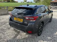 Used Subaru XV Premium 150 HP (110 kW) 2023 SUV
